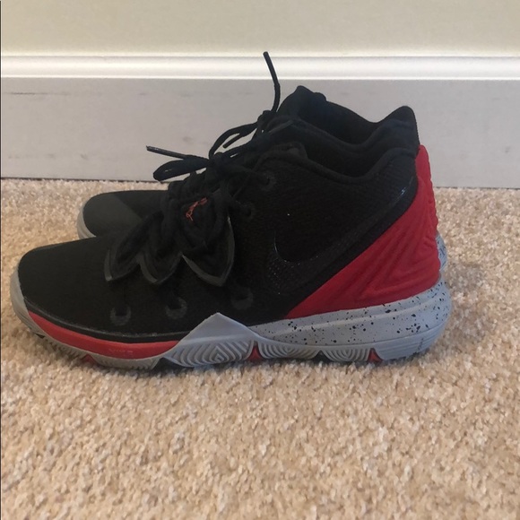 kevin durant boys shoes